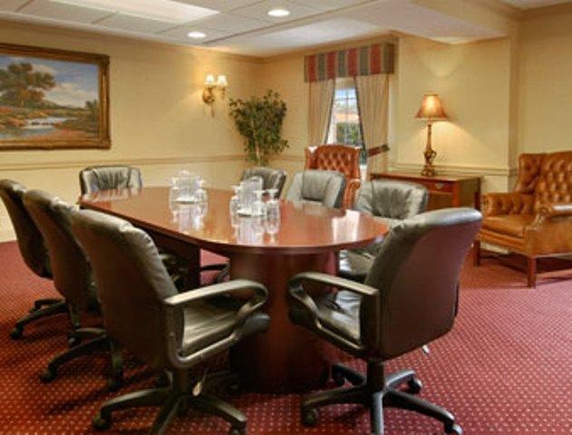 Ramada Conference Center Hotell Morgantown Bekvämligheter bild