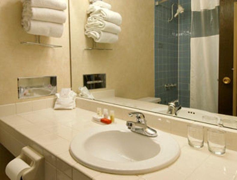 Ramada Conference Center Hotell Morgantown Rum bild